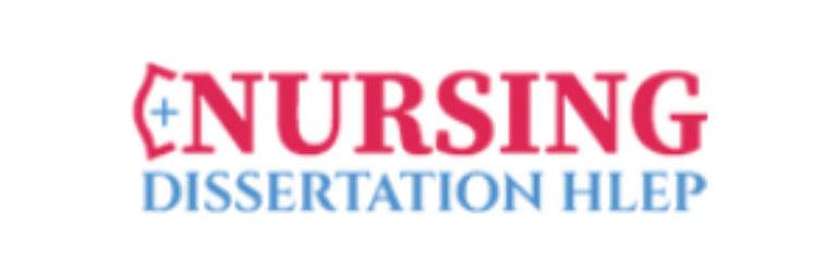 Nursing Dissertation Help UK