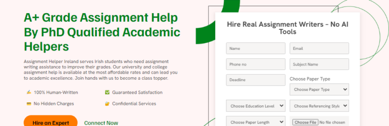 Buy Assignments Online at Affordable Rates